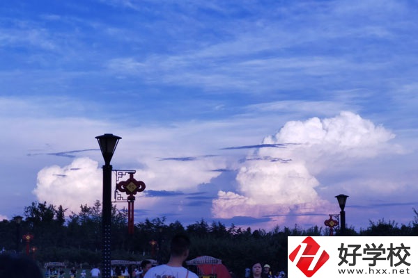 南縣職業(yè)中專好嗎？就業(yè)情況怎么樣？