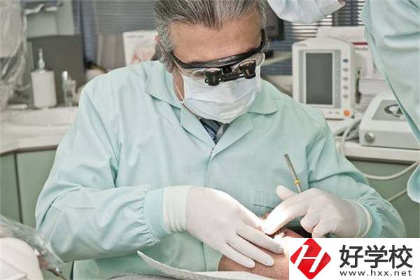 衡陽衛(wèi)校有哪些好就業(yè)的專業(yè)？專業(yè)要學(xué)些什么？
