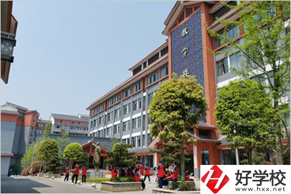 懷化精武職校是公辦學(xué)校嗎？教學(xué)質(zhì)量怎么樣？