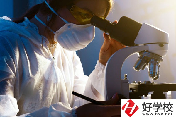 湖南護理學校護理專業(yè)怎么樣？值得選擇嗎？