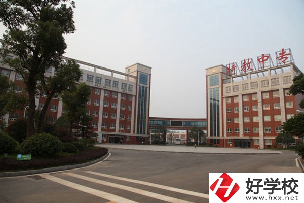湖南有適合殘疾人就讀的中職嗎？有什么招生要求？
