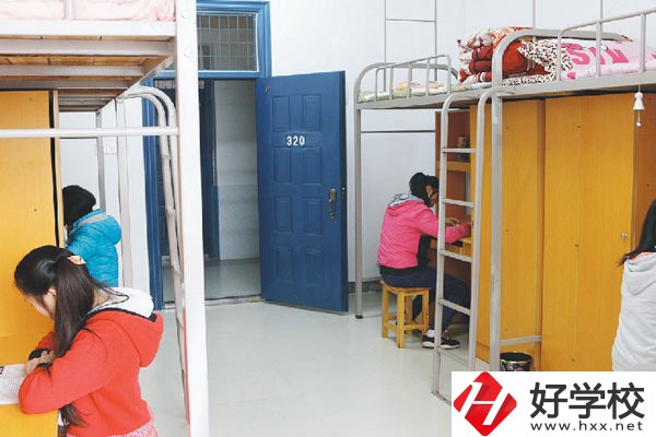 邵陽職業(yè)技術(shù)學(xué)院有中職部嗎？招生專業(yè)是哪些？