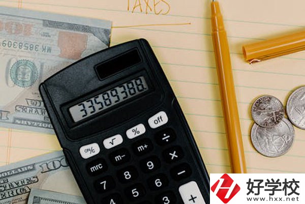湘潭生物機(jī)電學(xué)校招生專業(yè)有哪些？怎么樣？