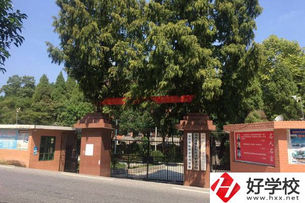 湘西涉外經(jīng)濟(jì)職業(yè)學(xué)校有哪些專業(yè)？哪些專業(yè)比較好？