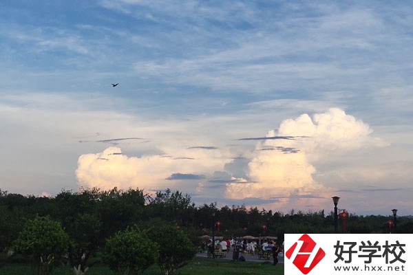 湘潭就業(yè)職校怎么樣？有什么專業(yè)？