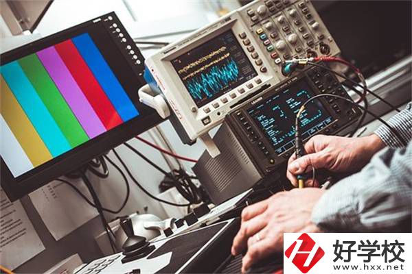 衡陽技校學什么專業(yè)比較好？學哪些專業(yè)最吃香?