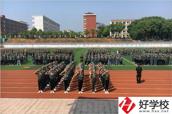 永州市冷水灘區(qū)有幾所職高學校？哪所學校比較好？