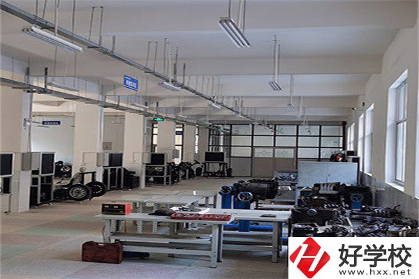 張家界哪所公辦職高有升學(xué)班？升學(xué)情況如何？