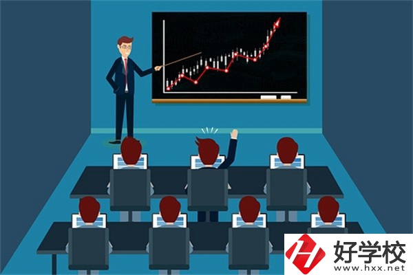 湖南職高高考班和普通班有什么區(qū)別？高考班學(xué)什么？