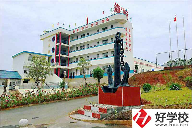 湖南省株洲市有沒有入學(xué)簽訂就業(yè)協(xié)議的中職學(xué)校？