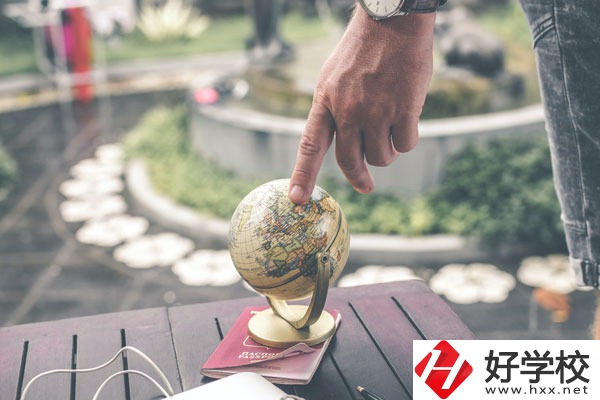 溆浦縣職業(yè)中等專業(yè)學校有哪些專業(yè)？