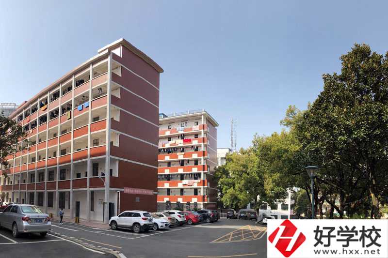 邵陽工業(yè)學(xué)校好不好？學(xué)校實力怎么樣？