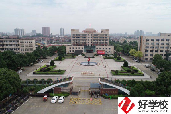 常德澧縣有幾所中職學校？開設了哪些專業(yè)？