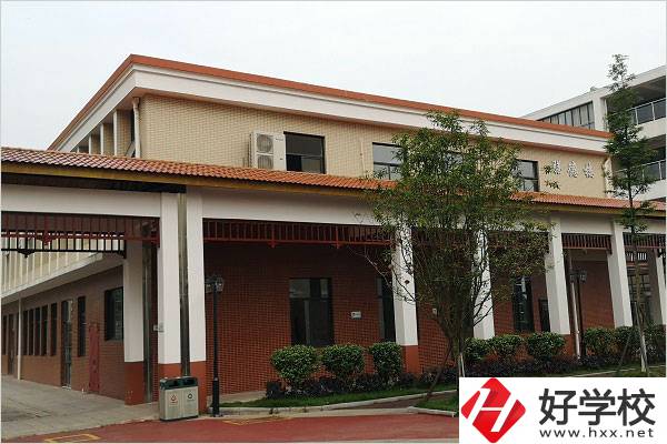 株洲市特殊教育學(xué)校有哪些辦學(xué)方向？有什么辦學(xué)成果？
