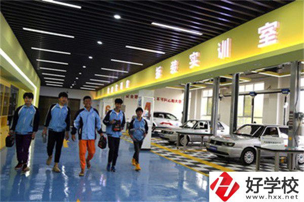 湖南中職就業(yè)情況怎么樣？就業(yè)率高的中職有哪些？