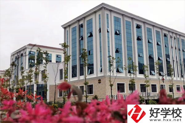 畢業(yè)后打算在衡陽市讀中職，有哪些好學校推薦？