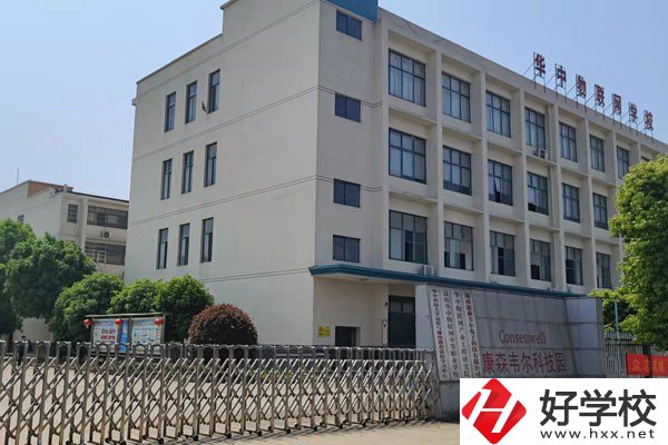 益陽華中物聯(lián)網(wǎng)中等職業(yè)學校是公辦的嗎？有哪些優(yōu)勢？