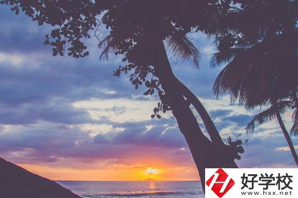 湖南省體育運(yùn)動學(xué)校怎么樣