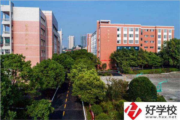永州市江華瑤族自治縣有哪些中職學(xué)校？