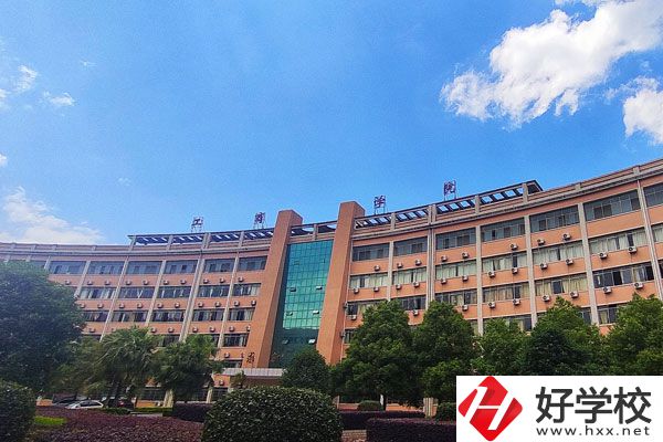 衡陽理工學(xué)校有什么熱門專業(yè)？