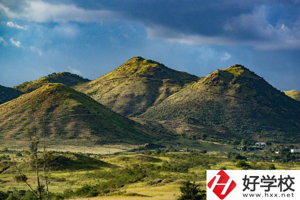張家界協(xié)力技工學校就業(yè)怎么樣？有哪些專業(yè)？