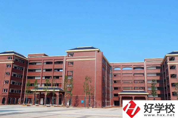 湖南省湘北職業(yè)中專學校好不好？有哪些招生要求？