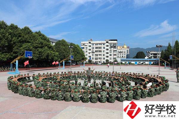 想在湘西學(xué)獸醫(yī)專業(yè)？這所學(xué)校值得一看