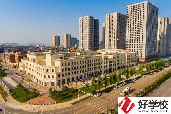 長沙有什么比較好的民辦技工學校？