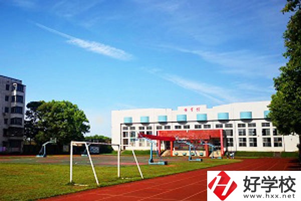 湘潭生物機(jī)電學(xué)校怎么樣？學(xué)校有什么專業(yè)？
