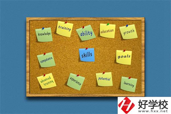 岳陽技校有什么熱門專業(yè)？哪些專業(yè)好就業(yè)？