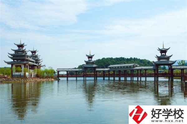 岳陽(yáng)有沒(méi)有五年制大專？學(xué)校招生專業(yè)有哪些？