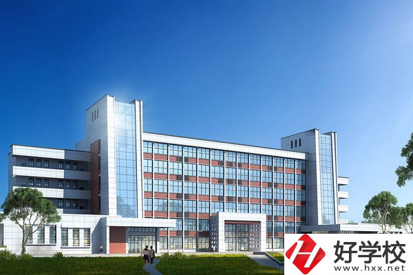 湖南益陽師范學(xué)校中職部怎么樣？宿舍條件好嗎？
