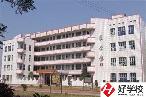 想學(xué)淡水養(yǎng)殖可以報(bào)湖南哪些中職？學(xué)校就業(yè)如何？