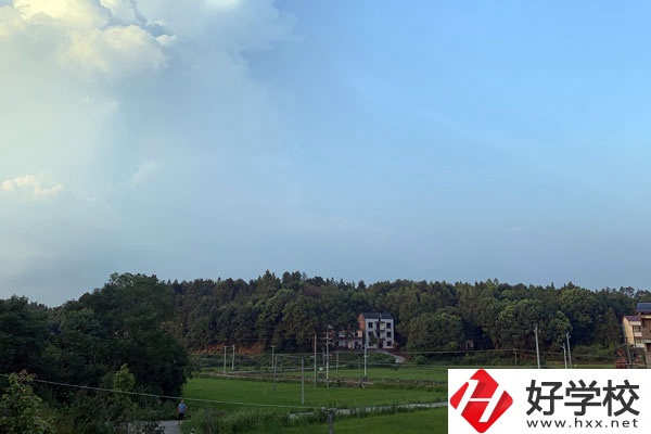 株洲的中專有哪些專業(yè)比較熱門？