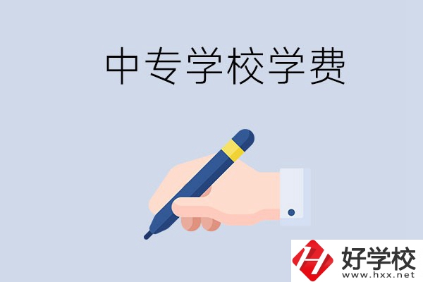 在株洲上中專學(xué)費要多少？經(jīng)濟困難怎么辦？