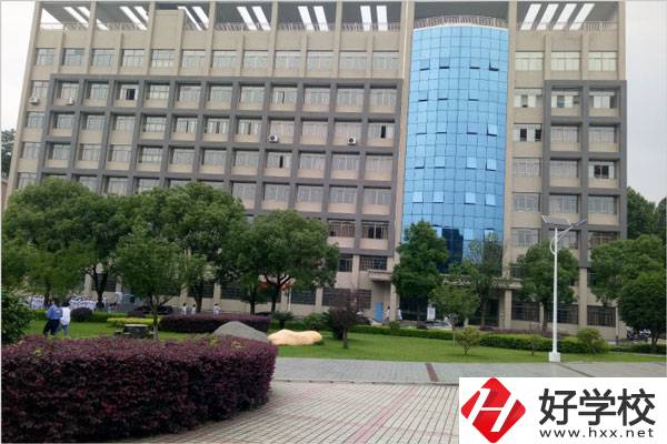 湖南有哪些中專學?？梢詫W醫(yī)？有哪些專業(yè)？