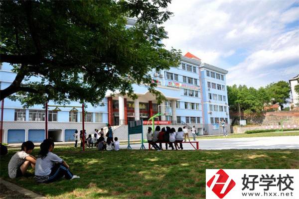 株洲中職有哪些熱門專業(yè)？有哪些推薦學(xué)校？