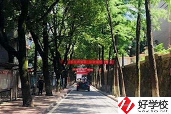 長沙升學(xué)率高的中職學(xué)校有哪些？招生要求嚴(yán)不嚴(yán)？