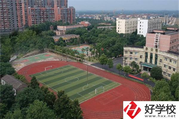 湘潭縣的職業(yè)學(xué)校有哪些？該怎么選擇？