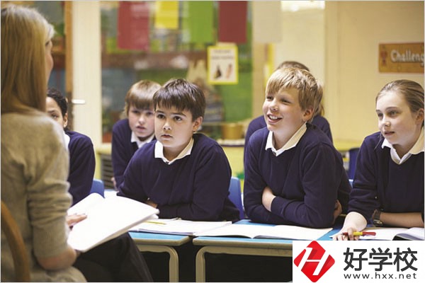 湖南哪些職業(yè)學校有幼師專業(yè)？幼師專業(yè)好學嗎？