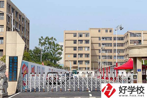 湖南托雅技工學(xué)校怎么樣？有哪些辦學(xué)特色？