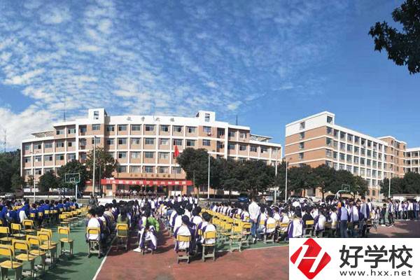 江永縣職業(yè)中專學(xué)校在哪里？有什么辦學(xué)優(yōu)勢？