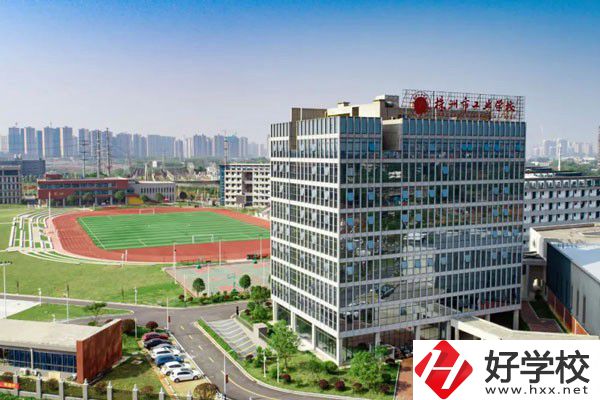 株洲市工業(yè)中等專業(yè)學校有對口升學班嗎？升學情況如何？