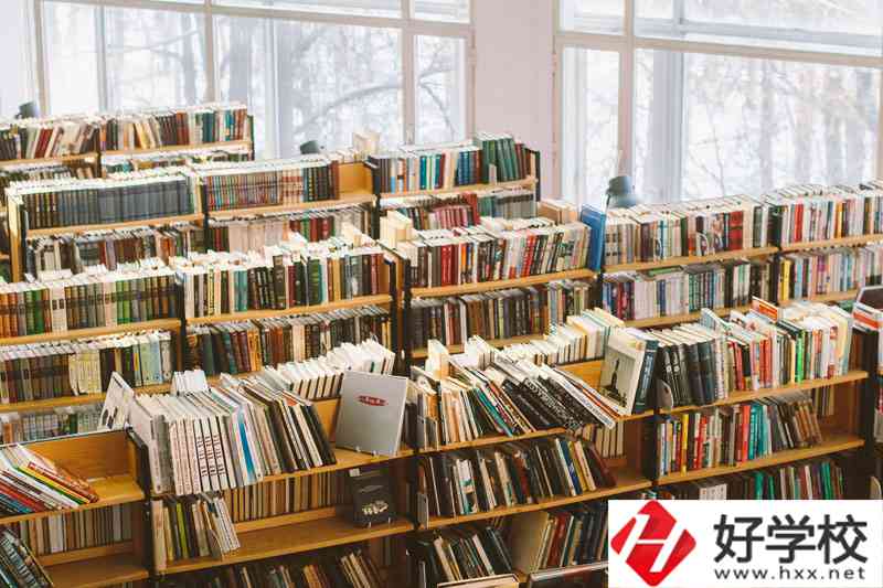 邵陽公辦中職學校有哪些？（附專業(yè)介紹）
