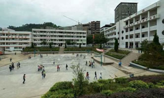 平昌縣筆山職業(yè)中學(xué)