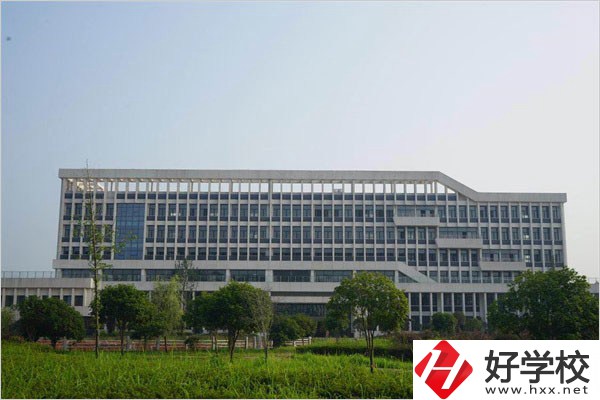 益陽有初中生可以讀的高校嗎？