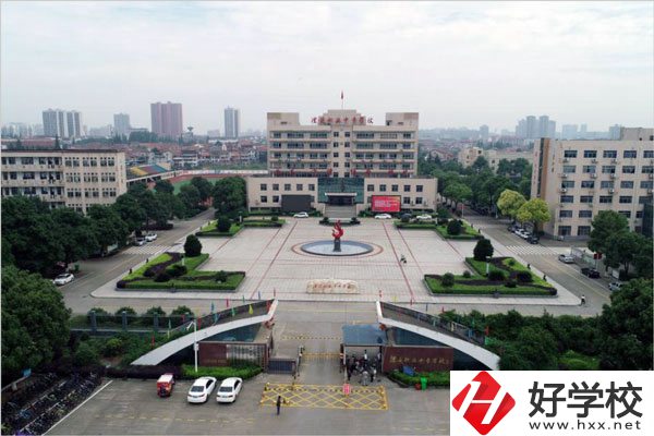 常德市澧縣有哪些職高學(xué)校？