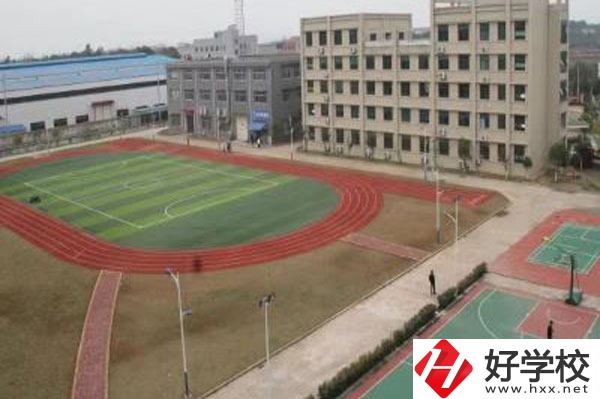 長(zhǎng)沙經(jīng)貿(mào)職業(yè)中專學(xué)校資助政策有哪些？