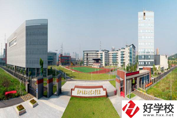 株洲交通技工學(xué)校位置在哪里？辦學(xué)條件怎么樣？