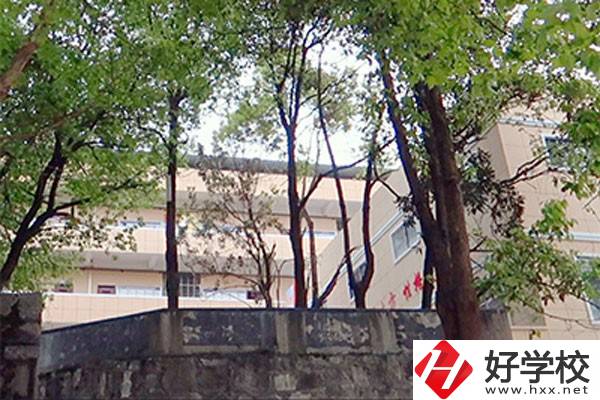 邵陽(yáng)有哪些民辦中專？有什么辦學(xué)特色？